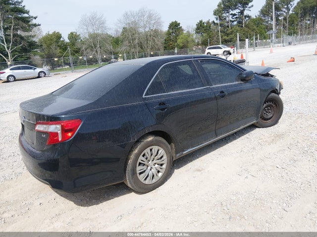 Toyota CAMRY LE 2014 4T1BF1FK6EU406821 Image 4