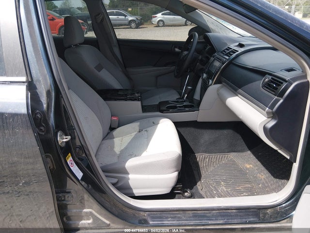 Toyota CAMRY LE 2014 4T1BF1FK6EU406821 Image 5