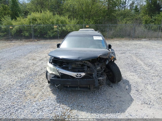 Toyota CAMRY LE 2014 4T1BF1FK6EU406821 Image 6