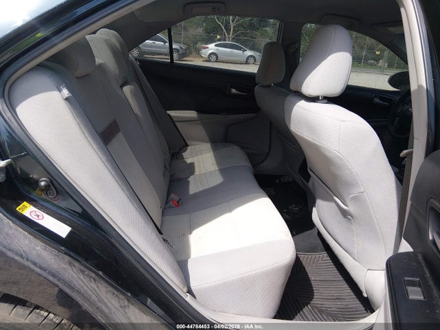 Toyota CAMRY LE 2014 4T1BF1FK6EU406821 Image 8