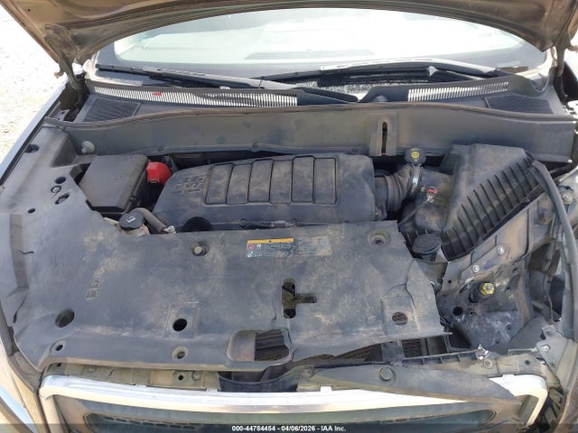 1GKKRPKD4FJ296994 GMC Acadia Sle-2