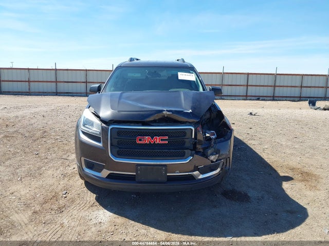 1GKKRPKD4FJ296994 GMC Acadia Sle-2