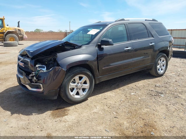 1GKKRPKD4FJ296994 GMC Acadia Sle-2