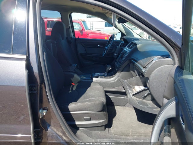 1GKKRPKD4FJ296994 GMC Acadia Sle-2