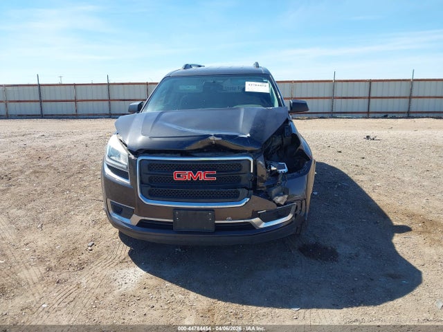 1GKKRPKD4FJ296994 GMC Acadia Sle-2