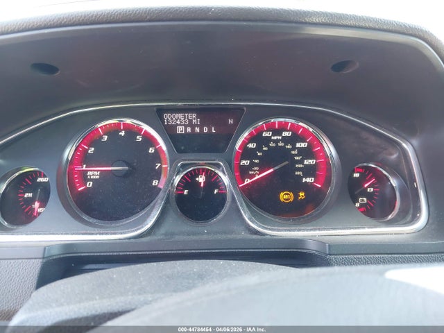 1GKKRPKD4FJ296994 GMC Acadia Sle-2