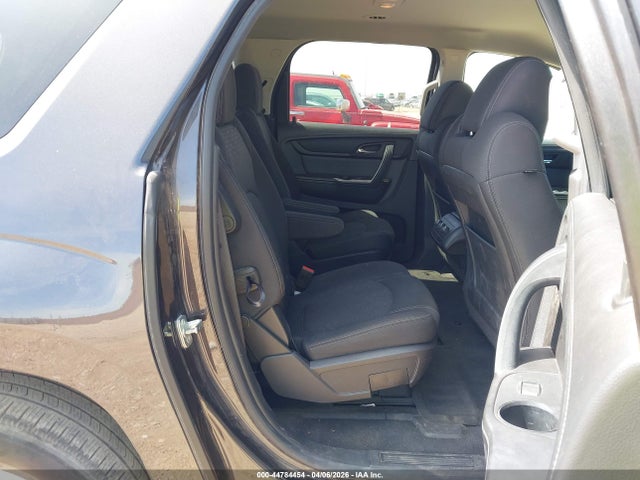 1GKKRPKD4FJ296994 GMC Acadia Sle-2