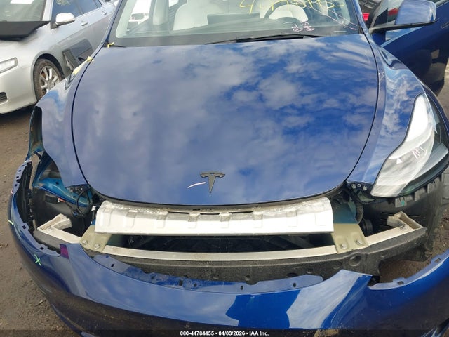 Aukcja sprzedaży 2023 Tesla Model Y Performance Dual Motor All-wheel Drive, vin: 7SAYGDEF4PF794969, numer aukcji: 44784455