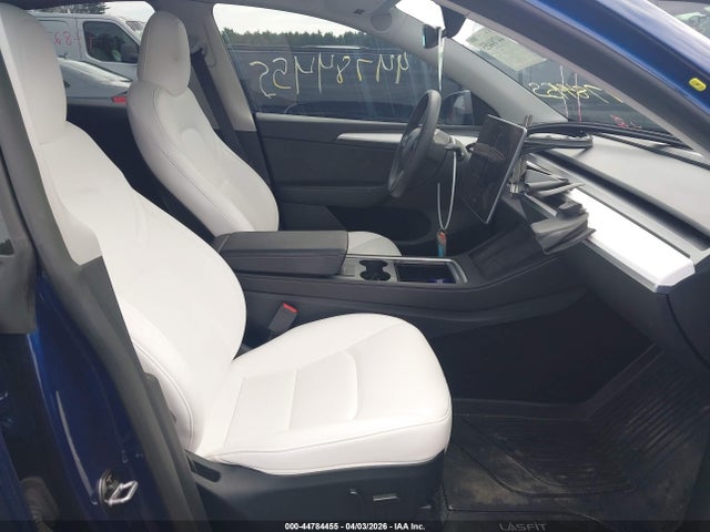 Aukcja sprzedaży 2023 Tesla Model Y Performance Dual Motor All-wheel Drive, vin: 7SAYGDEF4PF794969, numer aukcji: 44784455