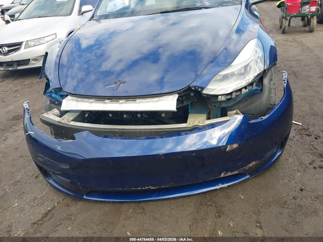 Aukcja sprzedaży 2023 Tesla Model Y Performance Dual Motor All-wheel Drive, vin: 7SAYGDEF4PF794969, numer aukcji: 44784455