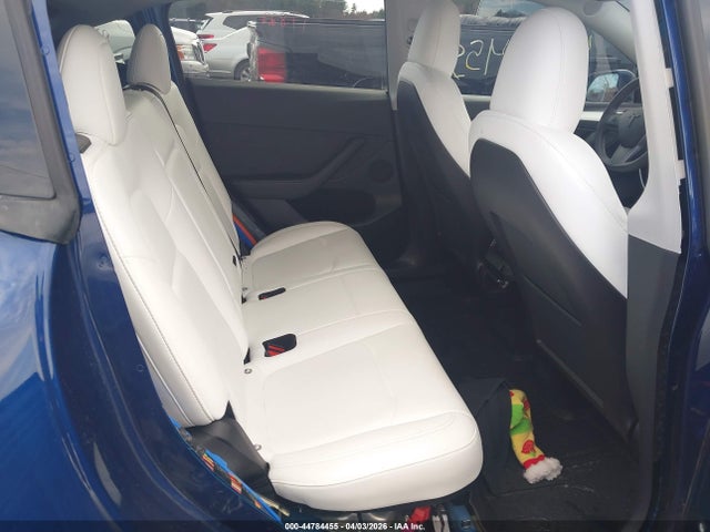 Aukcja sprzedaży 2023 Tesla Model Y Performance Dual Motor All-wheel Drive, vin: 7SAYGDEF4PF794969, numer aukcji: 44784455