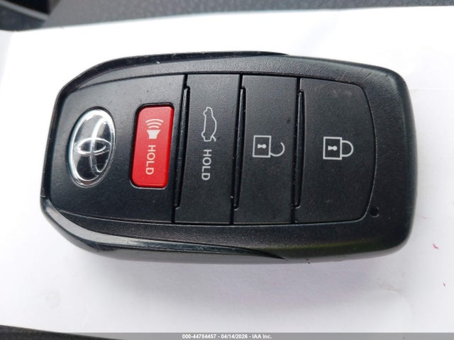 Aukcja sprzedaży 2025 Toyota Camry Se, vin: 4T1DAACK8SU148406, numer aukcji: 44784457