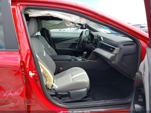Aukcja sprzedaży 2025 Toyota Camry Se, vin: 4T1DAACK8SU148406, numer aukcji: 44784457