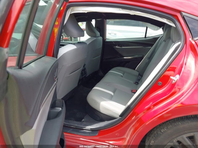Aukcja sprzedaży 2025 Toyota Camry Se, vin: 4T1DAACK8SU148406, numer aukcji: 44784457