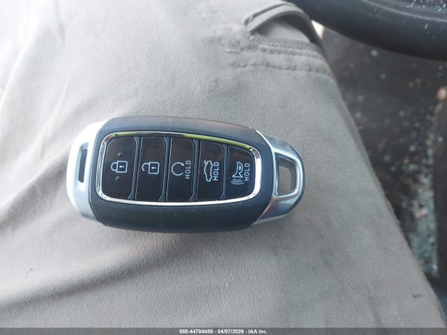 44784458 :رقم المزاد ، KMHLP4AG7NU339362 vin ، 2022 Hyundai Elantra Limited مزاد بيع