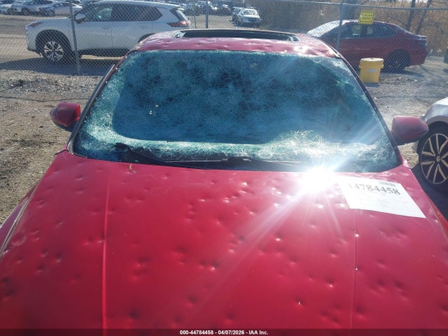 44784458 :رقم المزاد ، KMHLP4AG7NU339362 vin ، 2022 Hyundai Elantra Limited مزاد بيع