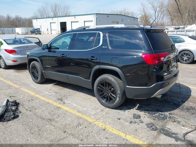 Продажа на аукционе авто 2018 Gmc Acadia Sle-2, vin: 1GKKNSLS9JZ233640, номер лота: 44784459