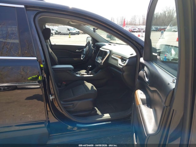 Продажа на аукционе авто 2018 Gmc Acadia Sle-2, vin: 1GKKNSLS9JZ233640, номер лота: 44784459
