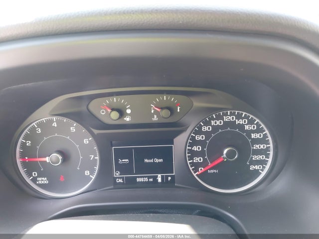 Продажа на аукционе авто 2018 Gmc Acadia Sle-2, vin: 1GKKNSLS9JZ233640, номер лота: 44784459