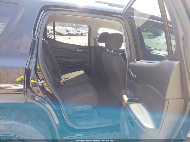 Продажа на аукционе авто 2018 Gmc Acadia Sle-2, vin: 1GKKNSLS9JZ233640, номер лота: 44784459