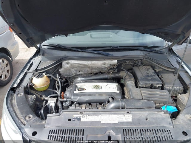 Продаж на аукціоні авто 2013 Volkswagen Tiguan Sel, vin: WVGBV3AXXDW578161, номер лоту: 44784462