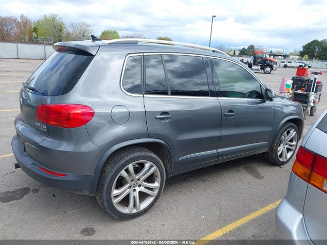 Продаж на аукціоні авто 2013 Volkswagen Tiguan Sel, vin: WVGBV3AXXDW578161, номер лоту: 44784462