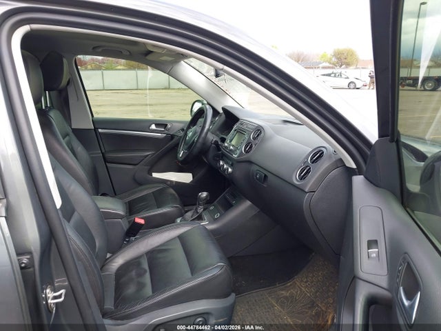 Продаж на аукціоні авто 2013 Volkswagen Tiguan Sel, vin: WVGBV3AXXDW578161, номер лоту: 44784462
