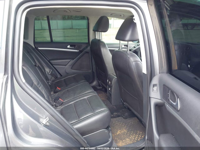 Продаж на аукціоні авто 2013 Volkswagen Tiguan Sel, vin: WVGBV3AXXDW578161, номер лоту: 44784462