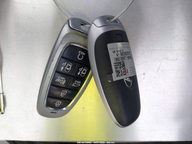 2023 HYUNDAI SONATA HYBRID KMHL54JJ7PA058538 Photo 10