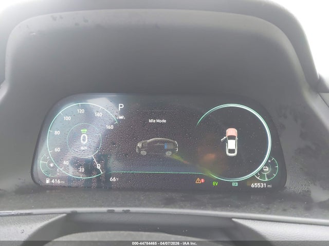 2023 HYUNDAI SONATA HYBRID KMHL54JJ7PA058538 Photo 6