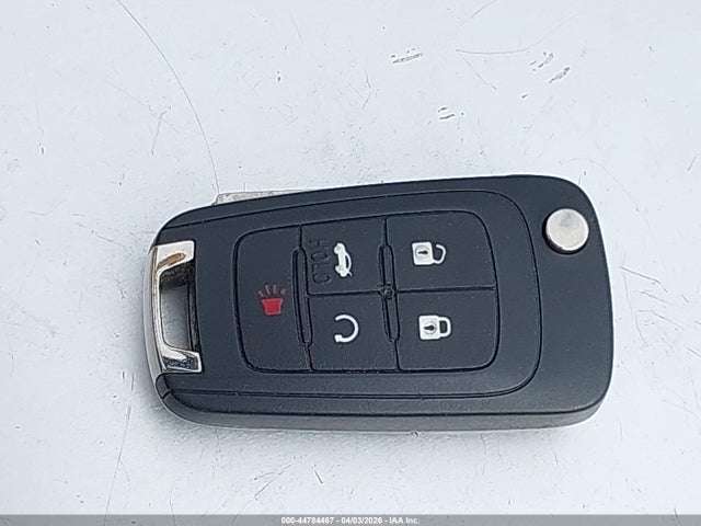 Продажа на аукционе авто 2014 Chevrolet Cruze Ltz, vin: 1G1PG5SB8E7285320, номер лота: 44784467