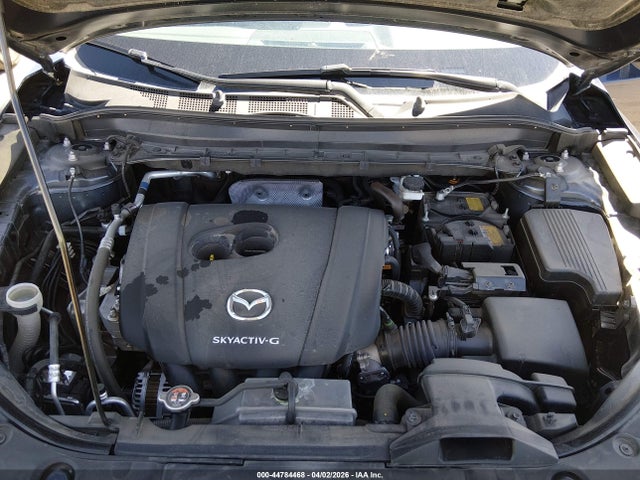 Aukcja sprzedaży 2025 Mazda Cx-5 2.5 S Select, vin: JM3KFBBL3S0677824, numer aukcji: 44784468