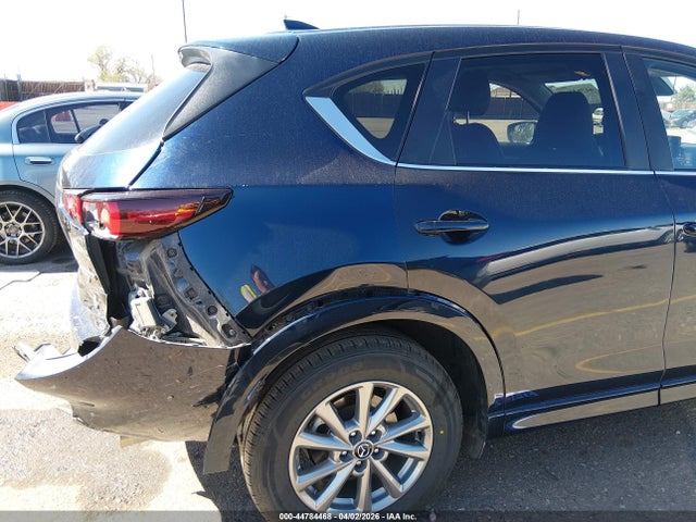 Aukcja sprzedaży 2025 Mazda Cx-5 2.5 S Select, vin: JM3KFBBL3S0677824, numer aukcji: 44784468