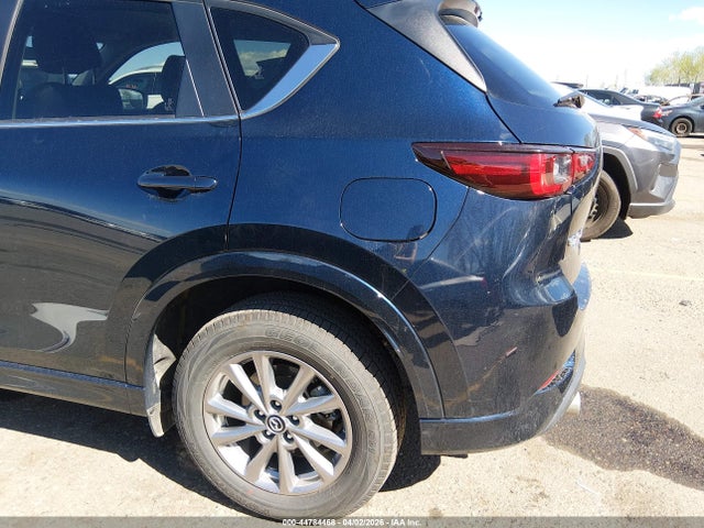 Aukcja sprzedaży 2025 Mazda Cx-5 2.5 S Select, vin: JM3KFBBL3S0677824, numer aukcji: 44784468
