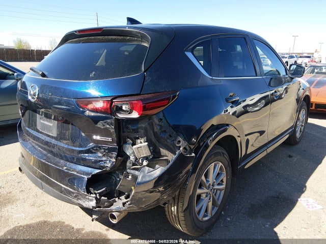 Aukcja sprzedaży 2025 Mazda Cx-5 2.5 S Select, vin: JM3KFBBL3S0677824, numer aukcji: 44784468