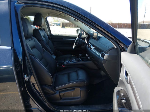Aukcja sprzedaży 2025 Mazda Cx-5 2.5 S Select, vin: JM3KFBBL3S0677824, numer aukcji: 44784468