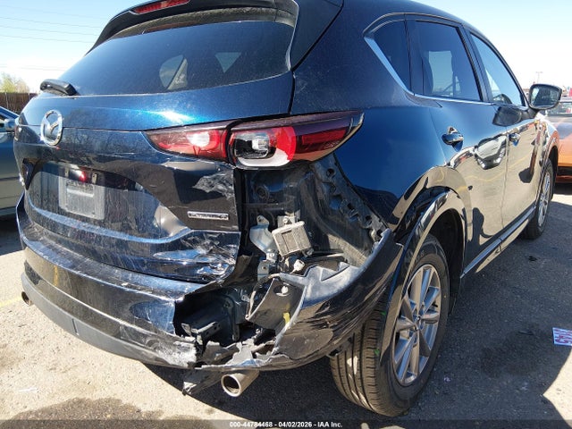 Aukcja sprzedaży 2025 Mazda Cx-5 2.5 S Select, vin: JM3KFBBL3S0677824, numer aukcji: 44784468