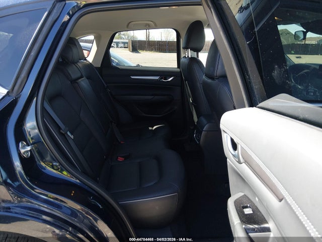 Aukcja sprzedaży 2025 Mazda Cx-5 2.5 S Select, vin: JM3KFBBL3S0677824, numer aukcji: 44784468
