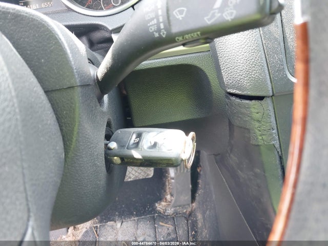 Aukcja sprzedaży 2014 Volkswagen Golf 2.5l, vin: WVWDB7AJ0EW007725, numer aukcji: 44784470