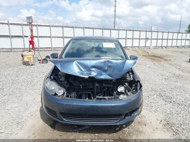 Aukcja sprzedaży 2014 Volkswagen Golf 2.5l, vin: WVWDB7AJ0EW007725, numer aukcji: 44784470