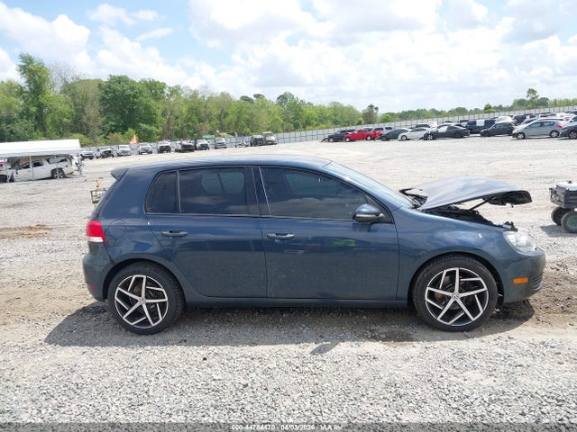 Aukcja sprzedaży 2014 Volkswagen Golf 2.5l, vin: WVWDB7AJ0EW007725, numer aukcji: 44784470