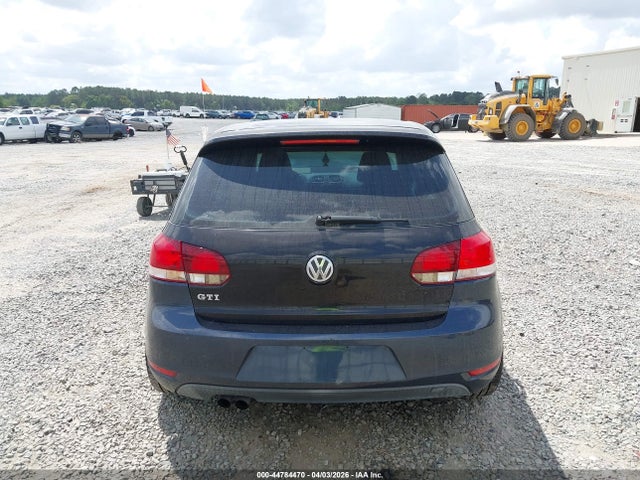 Aukcja sprzedaży 2014 Volkswagen Golf 2.5l, vin: WVWDB7AJ0EW007725, numer aukcji: 44784470