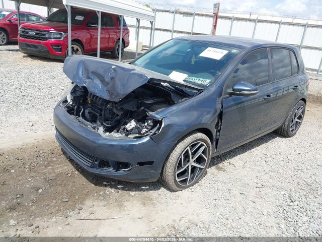 Aukcja sprzedaży 2014 Volkswagen Golf 2.5l, vin: WVWDB7AJ0EW007725, numer aukcji: 44784470