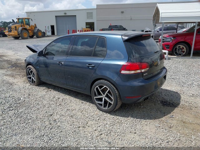 Aukcja sprzedaży 2014 Volkswagen Golf 2.5l, vin: WVWDB7AJ0EW007725, numer aukcji: 44784470