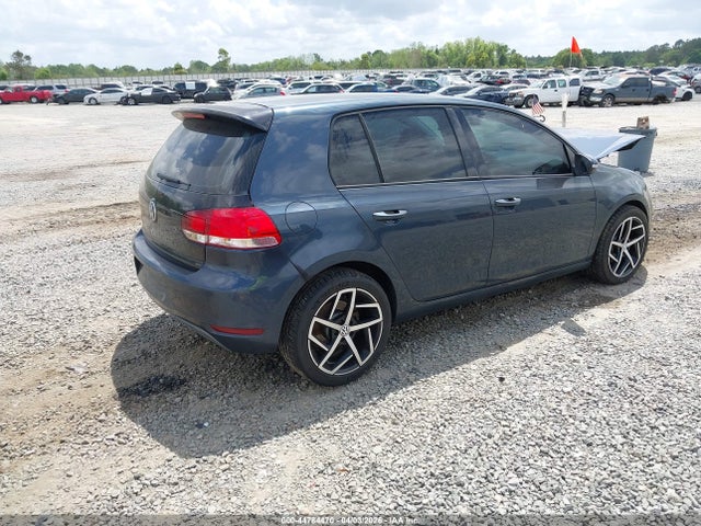 Aukcja sprzedaży 2014 Volkswagen Golf 2.5l, vin: WVWDB7AJ0EW007725, numer aukcji: 44784470