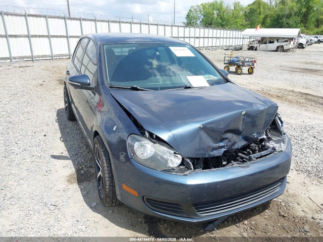 Aukcja sprzedaży 2014 Volkswagen Golf 2.5l, vin: WVWDB7AJ0EW007725, numer aukcji: 44784470