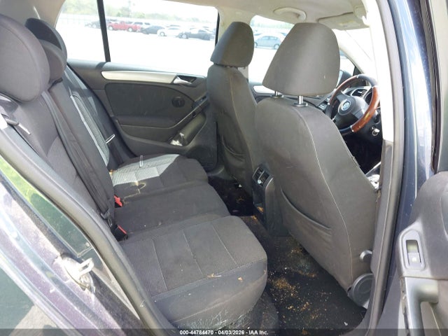 Aukcja sprzedaży 2014 Volkswagen Golf 2.5l, vin: WVWDB7AJ0EW007725, numer aukcji: 44784470