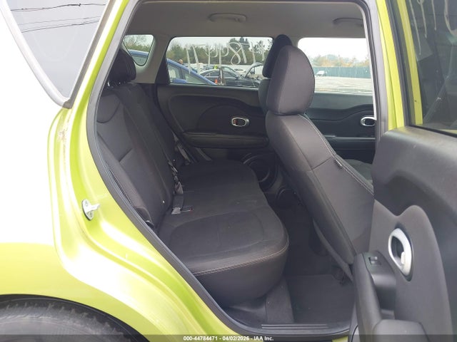 44784471 :رقم المزاد ، KNDJN2A24G7840849 vin ، 2016 Kia Soul ! مزاد بيع