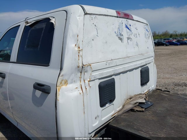 Продажа на аукционе авто 2018 Ram 3500 Tradesman  4x4 8' Box, vin: 3C63RRGL5JG268487, номер лота: 44784472