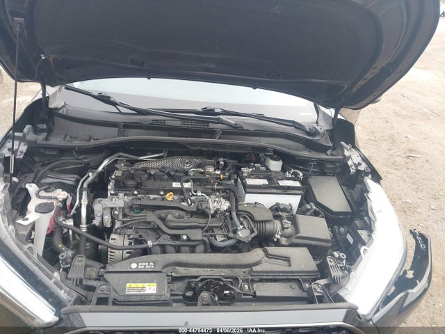 Aukcja sprzedaży 2023 Toyota Corolla Cross Xle, vin: 7MUDAABG0PV064017, numer aukcji: 44784473